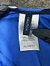 Nautica Print Blue One Piece Swimsuit Size XL - photo 3