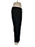 Jessica Simpson 100% Viscose Solid Black Active Pants Size L - photo 4