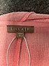 Lilla P 100% Polyester Pink Sweatshirt Size M - photo 7