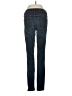FRAME Denim Solid Blue Jeans Size 25 waist - photo 2