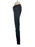 FRAME Denim Solid Blue Jeans Size 25 waist - photo 5
