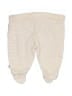 Assorted Brands 100% Cotton Stripes Tan Khakis Size Newborn - photo 2