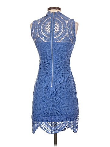 I.N. San Francisco Cocktail Dress (view 2)