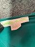 Staring at Stars 100% Rayon Solid Teal Romper Size S - photo 4