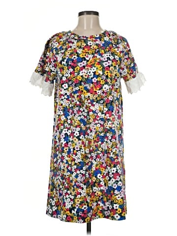 Ann Taylor Casual Dress (view 1)