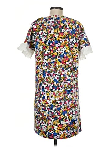 Ann Taylor Casual Dress (view 2)
