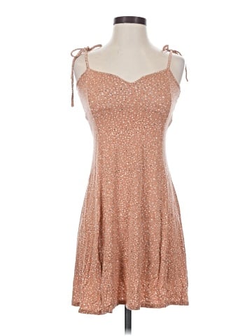 Billabong Casual Dress (view 1)