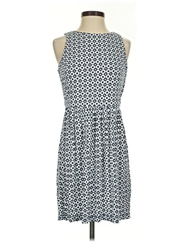 Ann Taylor LOFT Outlet Casual Dress (view 1)