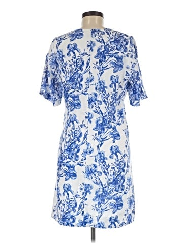 Porridge Casual Dress (view 2)