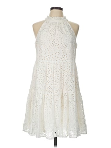 Eliza J Cocktail Dress (view 1)