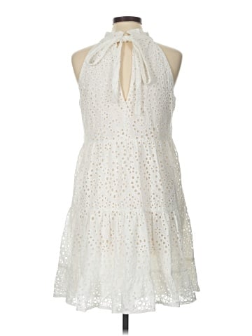 Eliza J Cocktail Dress (view 2)