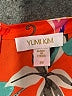 Yumi Kim 100% Polyester Orange Romper Size XS - photo 4