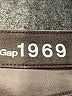 Gap Gray Casual Pants Size 27 waist - photo 8