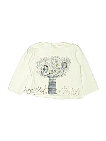 Zara Baby Long Sleeve T-Shirt (view 1)
