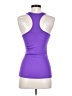 Under Armour Purple Active Tank Size XXS (estimated) - photo 2