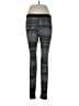 Nike Graphic Gray Leggings Size L - photo 1