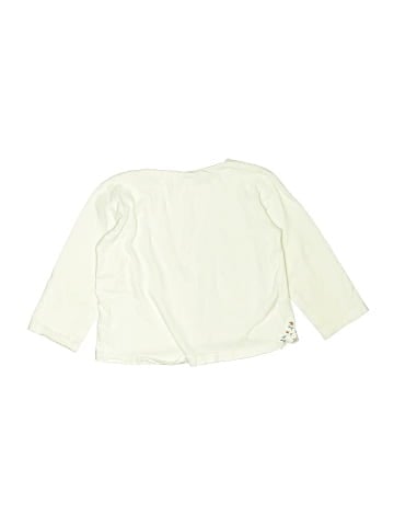 Zara Baby Long Sleeve T-Shirt (view 2)