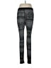 Nike Graphic Gray Leggings Size L - photo 2