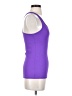 Under Armour Purple Active Tank Size XXS (estimated) - photo 4