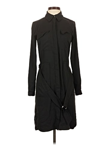 White House Black Market Casual Dress (view 1)