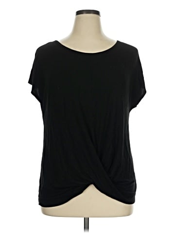 St. Tropez West Short Sleeve Top (view 1)