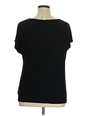 St. Tropez West Short Sleeve Top (view 2)