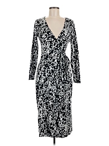 Diane Von Furstenburg For Target Cocktail Dress (view 1)