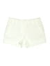 Vineyard Vines Solid Ivory Shorts Size 00 - photo 1