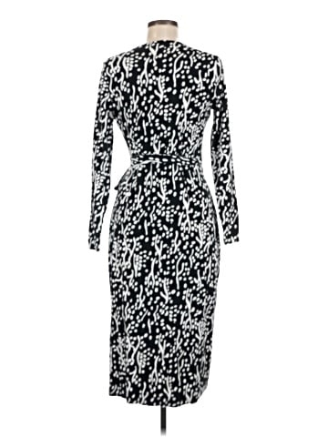 Diane Von Furstenburg For Target Cocktail Dress (view 2)