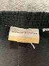 Alfred Dunner Solid Black Casual Pants Size L (estimated) - photo 7