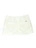 Vineyard Vines Solid Ivory Shorts Size 00 - photo 2