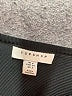 Topshop 100% Polyester Black Bodysuit Size 2 - photo 3