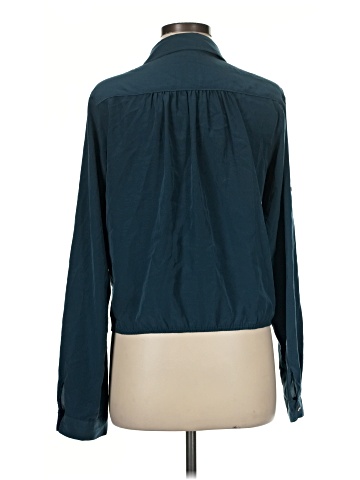 Zoa Long Sleeve Blouse (view 2)