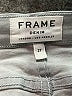 FRAME Denim Gray Jeans Size 27 waist - photo 7