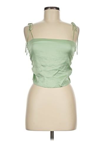Urban Outfitters Sleeveless Top (view 1)