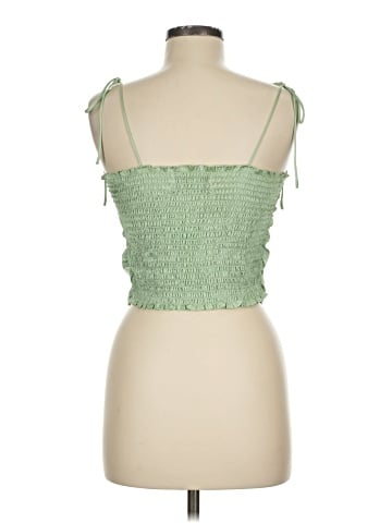 Urban Outfitters Sleeveless Top (view 2)