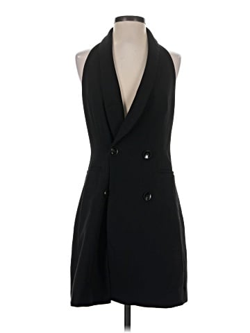 Zara Cocktail Dress (view 1)