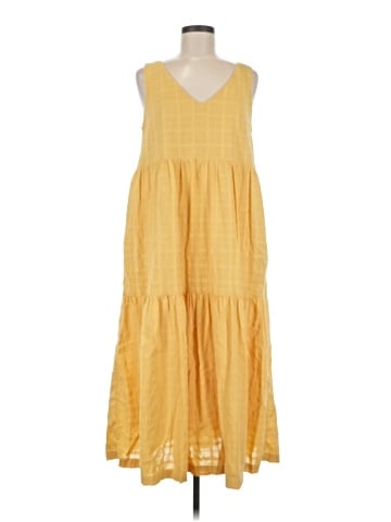Gap Casual Dress (view 1)