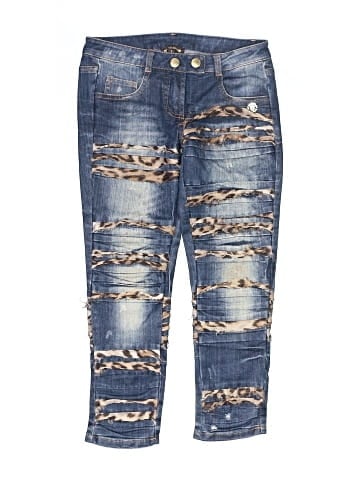 Roberto Cavalli Jeans (view 1)