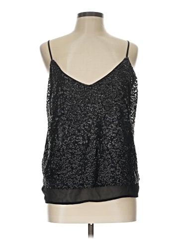 Bisou Bisou Sleeveless Top (view 1)
