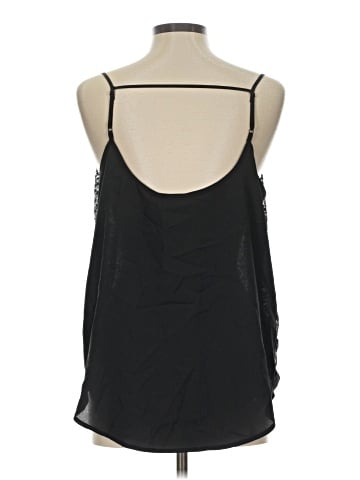 Bisou Bisou Sleeveless Top (view 2)