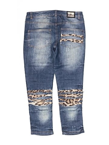 Roberto Cavalli Jeans (view 2)