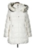 Laundry by Shelli Segal 100% Polyester Solid White Snow Jacket Size XL - photo 1