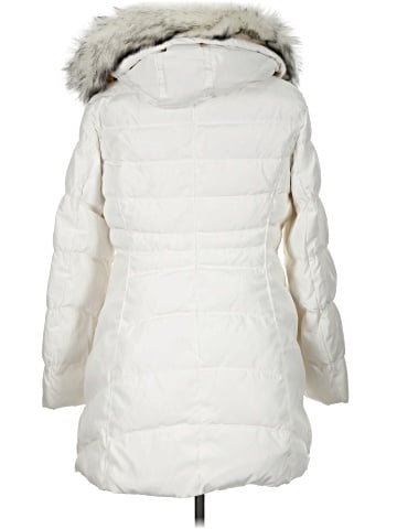 Laundry by Shelli Segal Snow Jacket (view 2)
