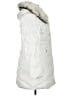 Laundry by Shelli Segal 100% Polyester Solid White Snow Jacket Size XL - photo 4