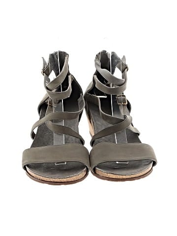 Chocolat Blu Wedges (view 2)