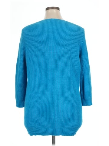 Liz Claiborne Pullover Sweater (view 2)