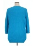 Liz Claiborne Blue Pullover Sweater Size XL - photo 2