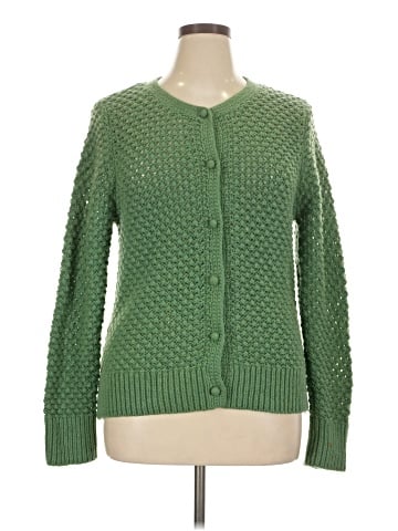 L.L.Bean Cardigan (view 1)