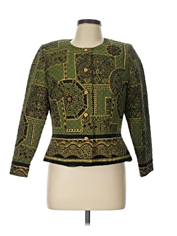 Maggy London Jacket (view 1)